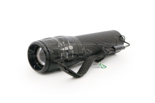 Ліхтар Atum світлодіодний A1 Cree XP-E Led AAA A1XPE